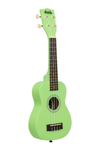 Kala Ukadelic Soprano Ukulele
