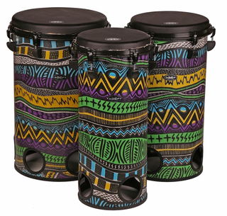 Tubolo Groove Masters Accordable
