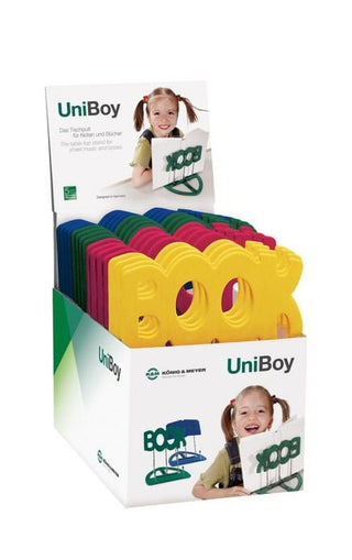 Lutrin Uni-Boy Book de Table