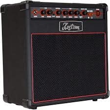 Kustom 20W Guitar Amp