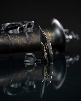 Selmer Supreme 2025 Limited Edition Alto Saxophone