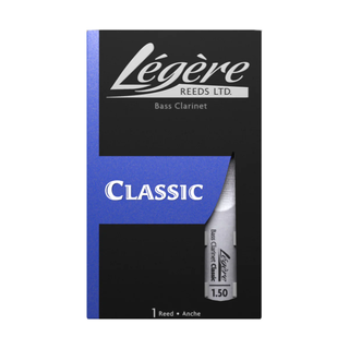 Anche Clarinette Basse Légère Classic