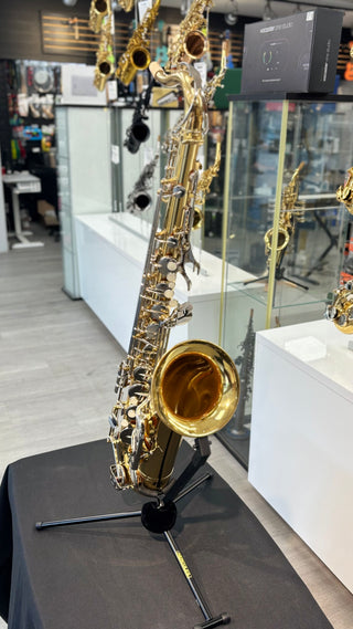 Saxophone Ténor Yamaha YTS-26 Usagé