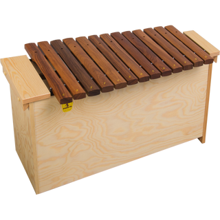Studio 49 BX 1600 Diatonic Bass Xylophone