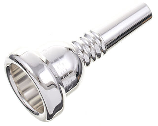 Griego NY Large Bore Trombone Mouthpiece