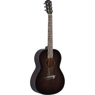 Guitare Électrique Acoustique Yamaha CSF1M