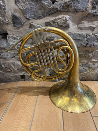 Pre-Owned Crestone F Horn