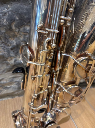 Pre-Owned Yamaha YTS-62S Tenor Saxophone