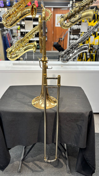 Trombone Yamaha YSL-448G *DÉMONSTRATEUR*