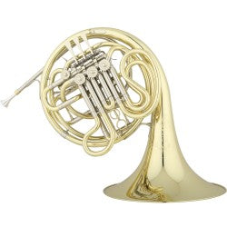 Cor triple Yamaha YHR-891