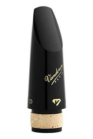 Bec Clarinette Sib Vandoren Black Diamond