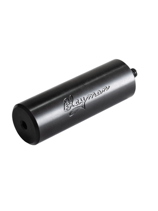 Riser Blayman en Delrin 3"
