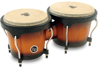 LP AspireWood Bongo LPA601