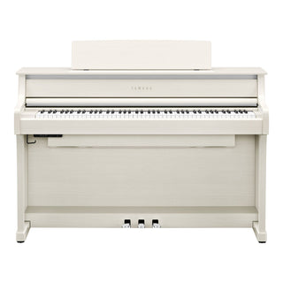 Piano Numérique Yamaha Clavinova CLP-875