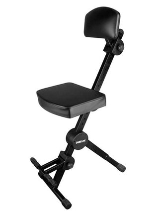 Chaise Pour Musiciens Quik Lok DX749
