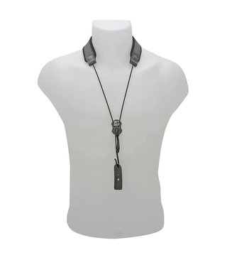 Leather BG Clarinet Strap