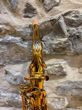Pre-Owned Selmer Reference 54 Alto Saxophone