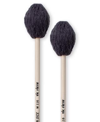 Baguettes de Marimba Vic Firth Van Sice Signature