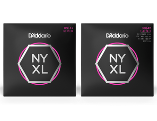 Cordes Guitare Électrique D'Addario NYXL