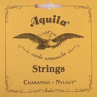 Aquila Nylgut Medium Charango Strings