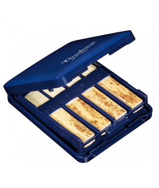 Vandoren VRC810 Reed Case for Bb Clarinet/Soprano Saxophone