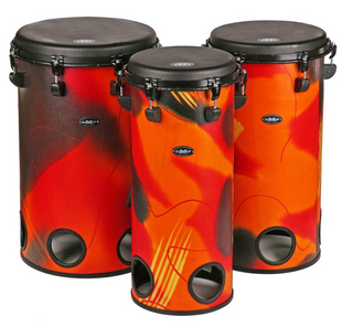 Tubolo Groove Masters Accordable