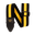 Racer Yellow