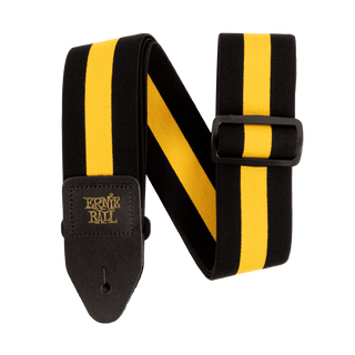 Ernie Ball Stretch Comfort Guitar Strap