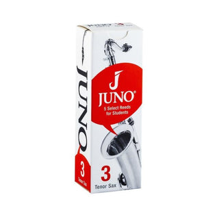 JUNO Tenor Saxophone Reeds by Vandoren