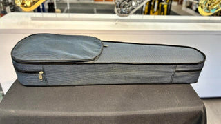 Pre-Owned Blue 4/4 Hard Violin Case