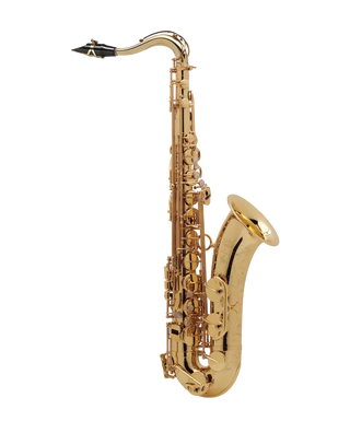 Selmer Series II Jubilee Tenor Saxophone