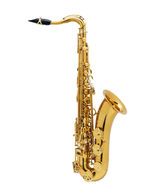 Supreme Selmer Tenor Saxophone