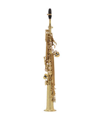 Selmer Series III Jubilee Soprano Saxophone