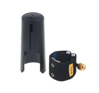 Ligature Saxophone Soprano Rovner Versa