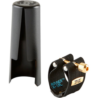 Soprano Saxophone Rovner Versa-X Ligature