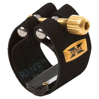 Rovner VERSA-X Bass Clarinet Ligature