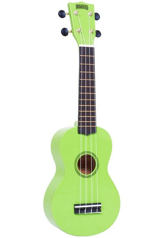 Ukulele Mahalo Rainbow Series