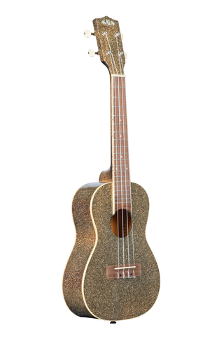 Kala ''Sparkle Series'' Concert Ukulele
