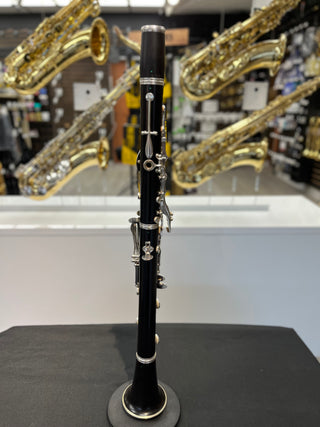 Pre-Owned Buffet Crampon Festival Greenline Bb Clarinet