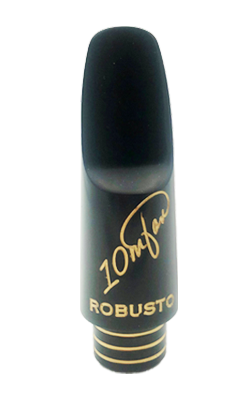 10MFAN Tenor Saxophone Mouthpiece - Robusto Model