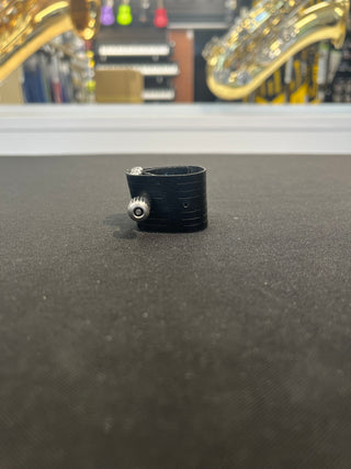 Pre-owned Rovner Dark  Clarinet Ligature