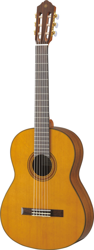 Yamaha CG162 Classical Guitar