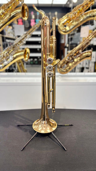 Pre-Owned Yamaha YTR-4335G Bb Trumpet