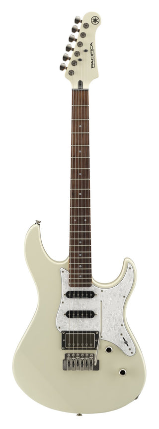 Guitare Électrique Yamaha PAC612VIIX