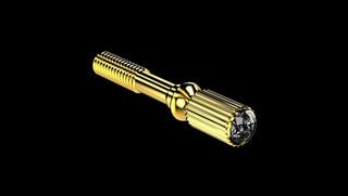 Clamping Screw for JLV Ligatures