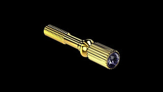 Clamping Screw for JLV Ligatures