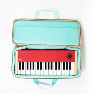 LOOG Piano Bundle Portable Rechargeable + Étui