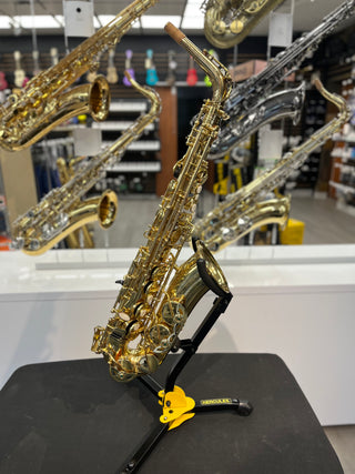 Pre-Owned Eldorado Alto Saxophone