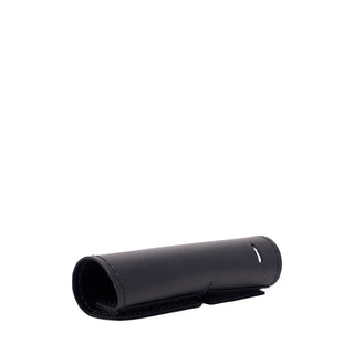 Protecteur de Cor Protec - Cuir Vegan Noir (Large)