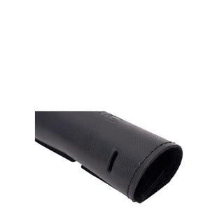 Protecteur de Cor Protec - Cuir Vegan Noir (Large)